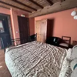 فندق Rural Casa La Juana San Andres de Soria