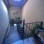 فندق Rural Casa La Juana San Andres de Soria