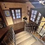 Rural Casa La Juana 5* San Andrés de Soria