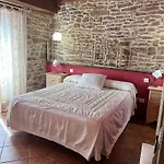 Rural Casa La Juana ホテル San Andrés de Soria