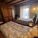 Rural Casa La Juana 5* San Andrés de Soria