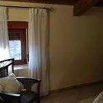 Rural Casa La Juana 5* San Andres de Soria