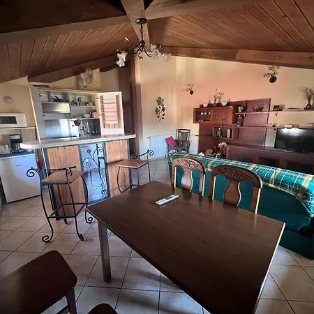 Rural Casa La Juana 5*