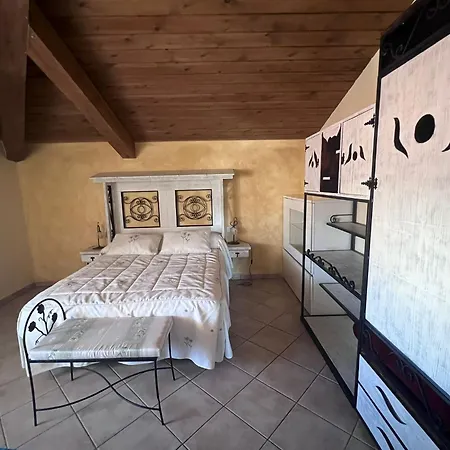 Hotel Rural Casa La Juana