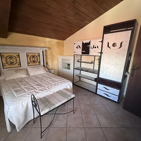 Rural Casa La Juana Hotel