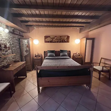 Rural Casa La Juana Almarza