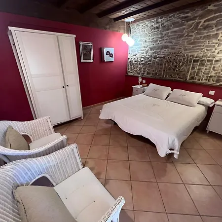 Rural Casa La Juana 5* San Andres de Soria