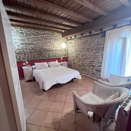 Hotel Rural Casa La Juana Almarza