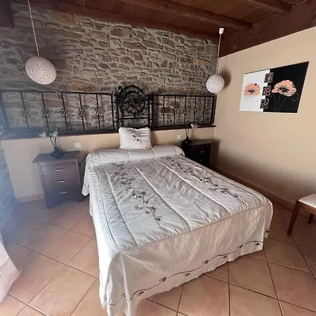 Rural Casa La Juana Hotel