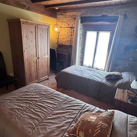Rural Casa La Juana Hotel 5*