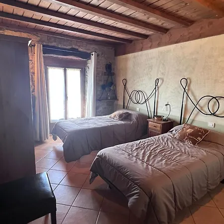 Rural Casa La Juana Hotel 5*