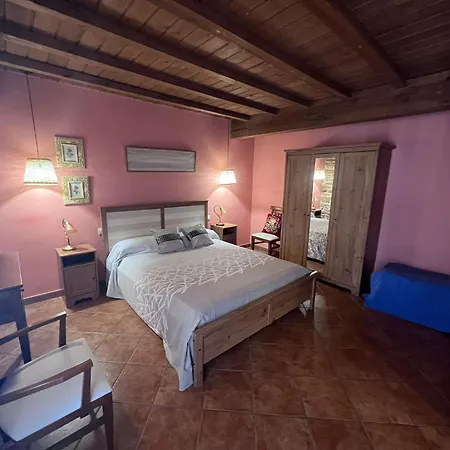 Hotel Rural Casa La Juana 5*
