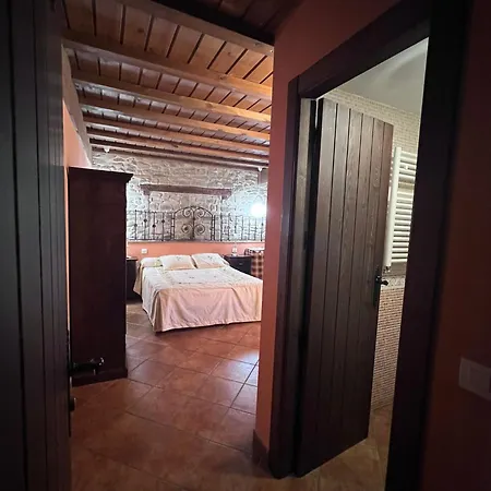 Rural Casa La Juana Hotel