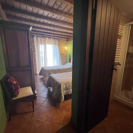 Rural Casa La Juana ホテル