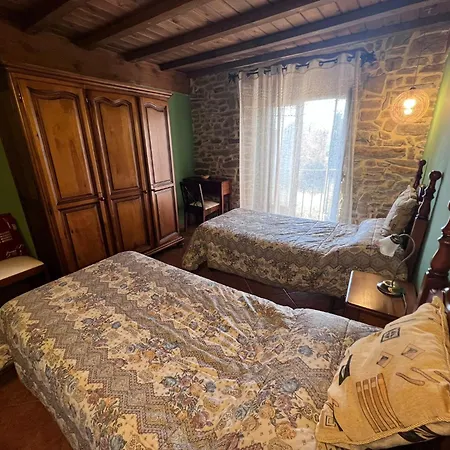 Rural Casa La Juana Hotel