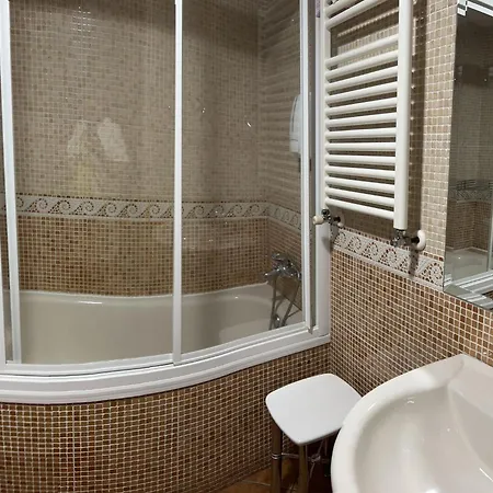 Rural Casa La Juana Hotel