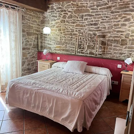 Rural Casa La Juana Hotel 5*