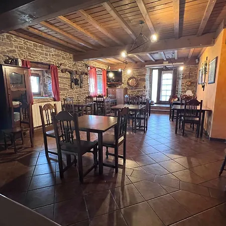 Rural Casa La Juana Hotel 5*