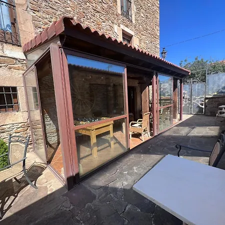 Rural Casa La Juana 5*