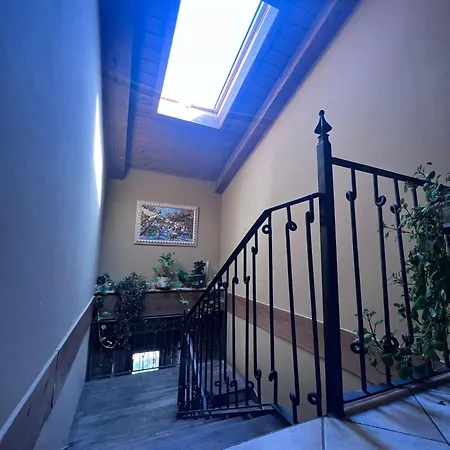 Rural Casa La Juana Hotel Almarza