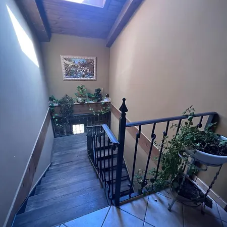 Hotel Rural Casa La Juana Almarza