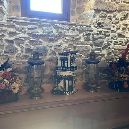 Hotel Rural Casa La Juana 5*