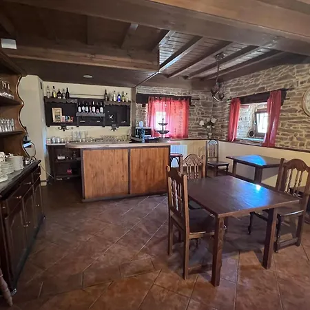 Rural Casa La Juana 5* San Andres de Soria