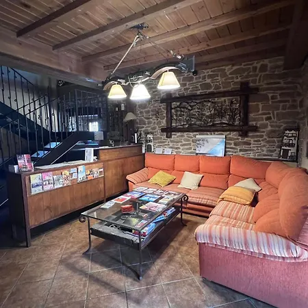 Hotel Rural Casa La Juana San Andres de Soria