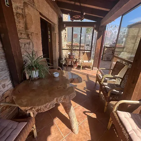 Rural Casa La Juana