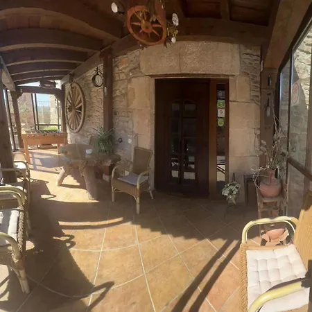 Rural Casa La Juana 5*