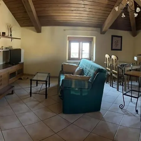 Hotel Rural Casa La Juana 5*