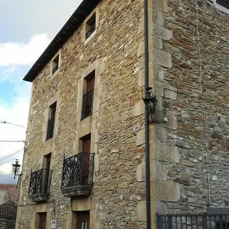 Rural Casa La Juana Hotel 5*