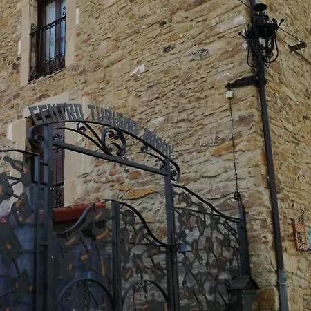 Rural Casa La Juana Hotel