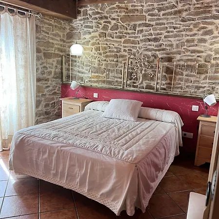 Rural Casa La Juana Hotel San Andres de Soria