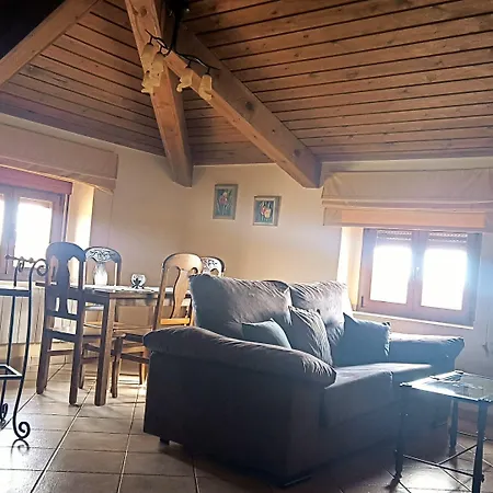 Hotel Rural Casa La Juana 5*