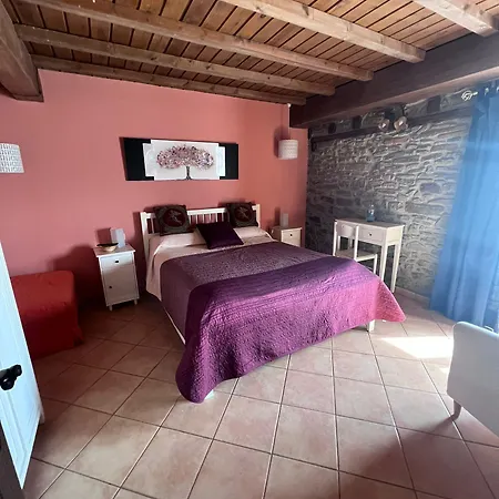 Rural Casa La Juana Hotel