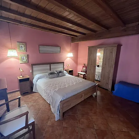Rural Casa La Juana Hotel 5*