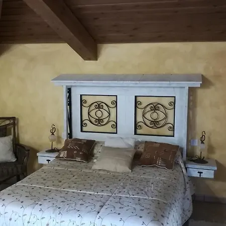 Rural Casa La Juana 5*