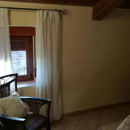 Rural Casa La Juana 5* San Andres de Soria