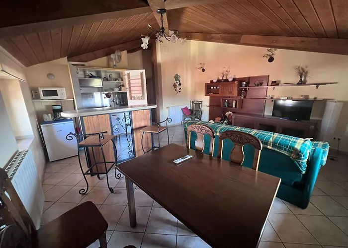 Rural Casa La Juana 5*