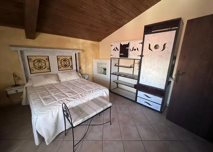 Rural Casa La Juana 호텔