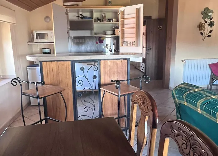 Rural Casa La Juana San Andres de Soria