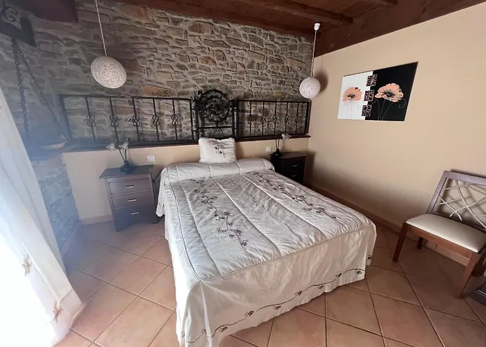 Rural Casa La Juana 호텔