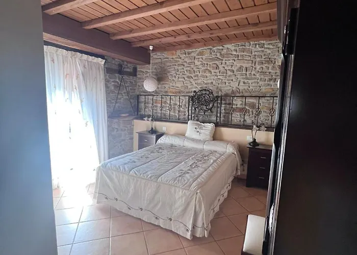 Rural Casa La Juana Hotel 5*