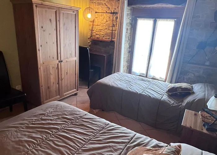 Rural Casa La Juana 호텔 5*
