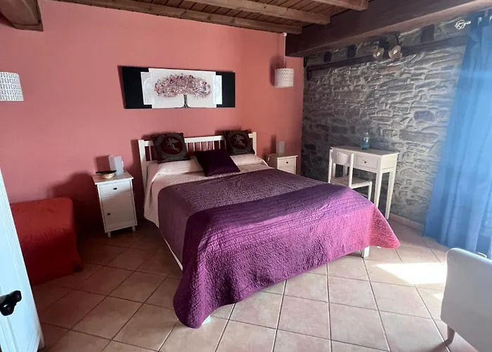 Rural Casa La Juana 호텔 5*