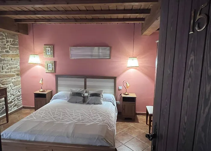Rural Casa La Juana 5*