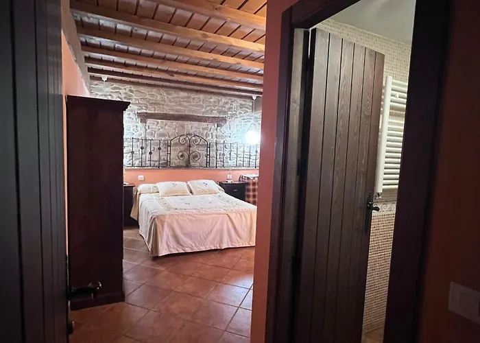 Rural Casa La Juana Hotel