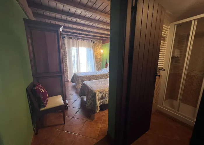 Rural Casa La Juana 호텔