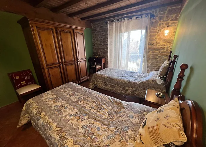 Rural Casa La Juana Hotel